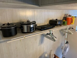 Eget kök