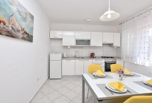 Cozinha privada