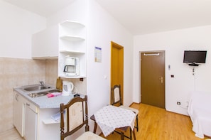 Cucina privata