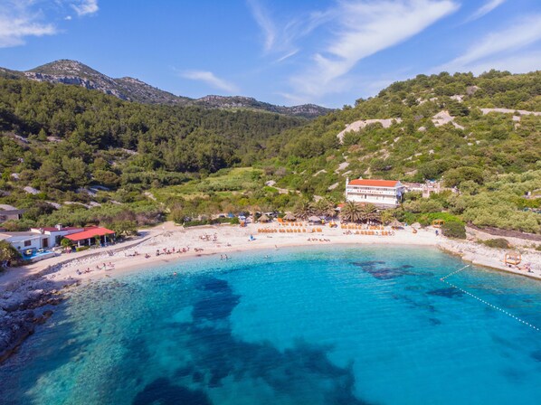 Spiaggia