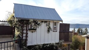 The Aloha Tiny House