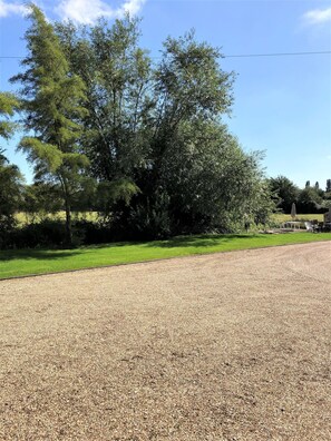 Boendeområde