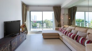 Baan SanPluem HH_2-BR Apt GardenView:D