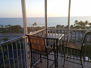 Spectacular Western Gulf of Mexico Viewing of the Six Mile Bonita Beach!!!