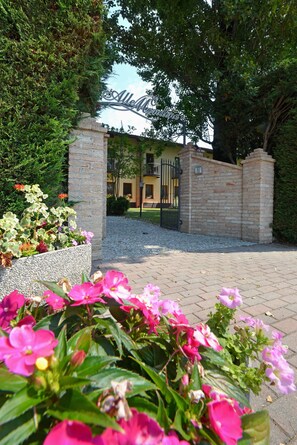 Inngang