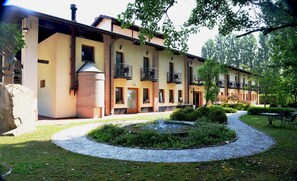 Terras