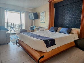 Murphy bed
