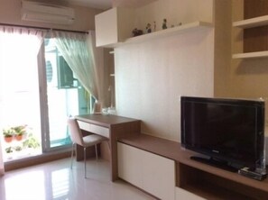 River view Condominium