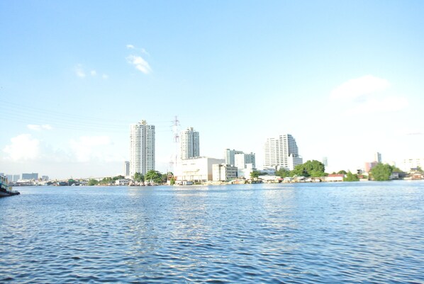 River view Condominium