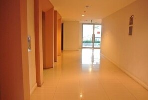 River view Condominium
