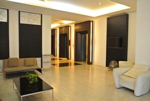 River view Condominium
