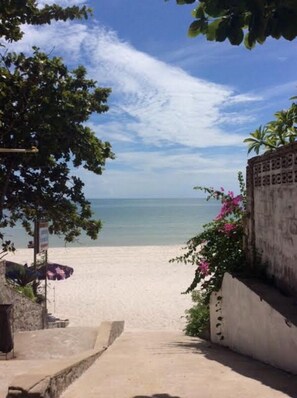 Strand