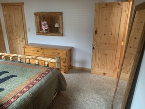 King Bedroom