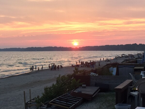 Strand