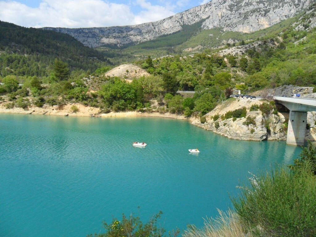 5.1 verdon