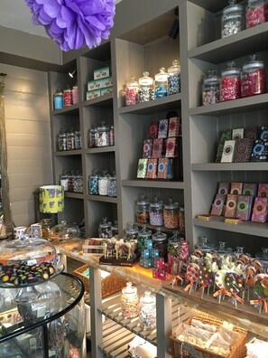 Presentbutik