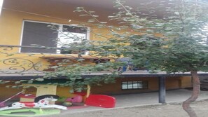 Kinderbereich