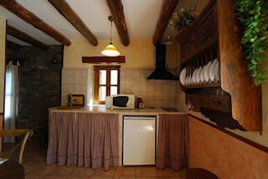 Cucina privata