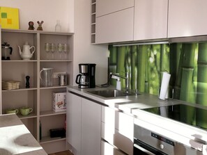 Eget kök