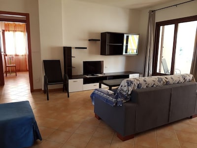 Gold Apartment - Marina di Orosei Guesthouse