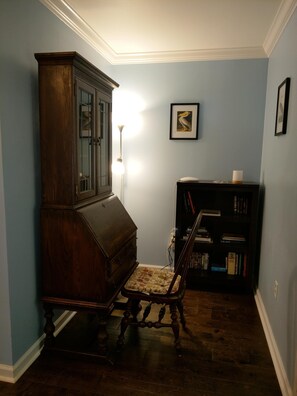 Intérieur