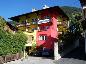 Exteriör