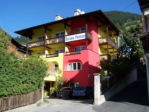 Exteriör