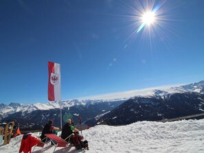 Sports d’hiver