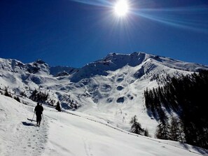 Sports d’hiver