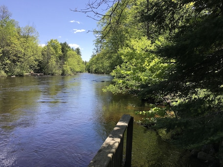 Image of Oconto River Retreat