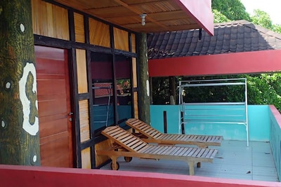 Villa Gaba Jailolo | Experience The Unique of West Halmahera