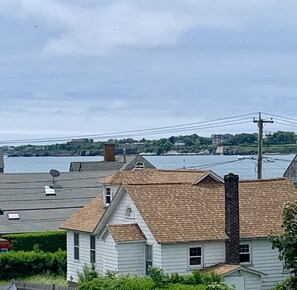 Ocean view
