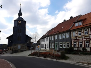 Övrigt