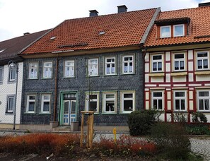 Exteriör