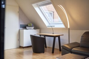 Arbeitsplatz