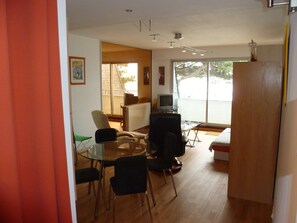 Interiör