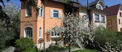 Traum-Ferienwohnung Roos Konstanz Bodensee