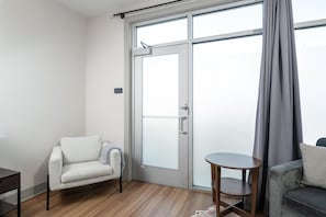 Coin séjour