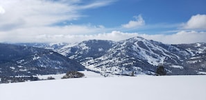 Wintersport/Ski
