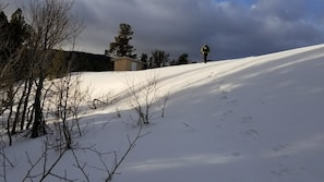 Wintersport/Ski