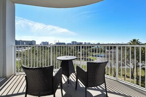The Palms of Destin 2512 - Balcony