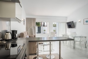 Cucina privata