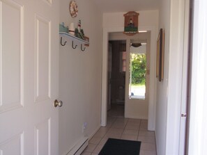 Entryway