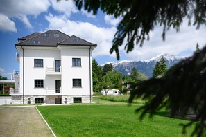 Boendeområde