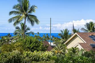 KONA OASIS