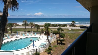 Ormond Beach Condo
