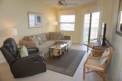 St. Pete Beach Condo