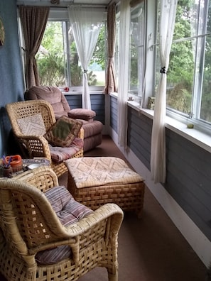 Intérieur