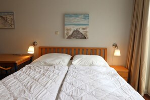 Schlafzimmer Wohnzimmer