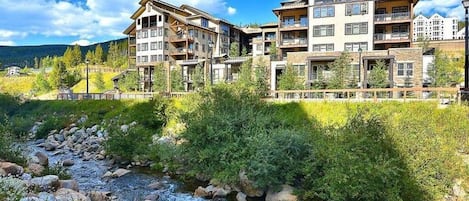 Fraser Crossing - a place to call home for your next Rocky Mountain getaway!